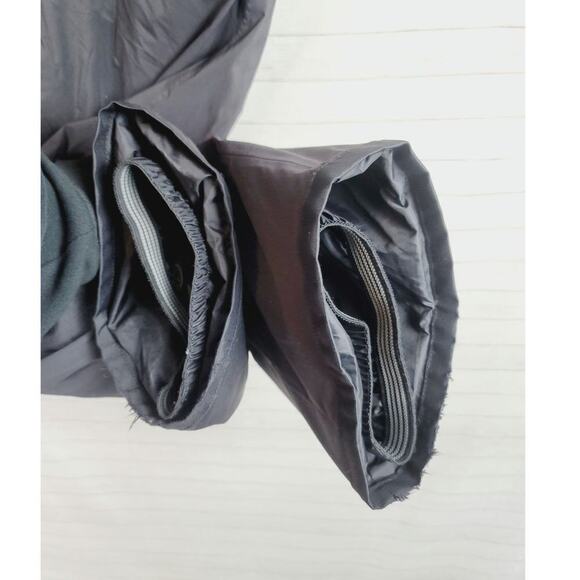 The North Face Hyvent Ski Snow Pants in Black, sz Small - Picture 10 of 16